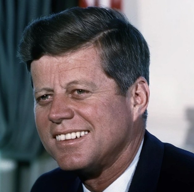 JFK