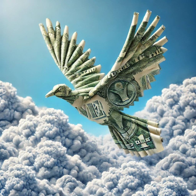 EAGLE$1