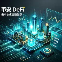 币安DeFi