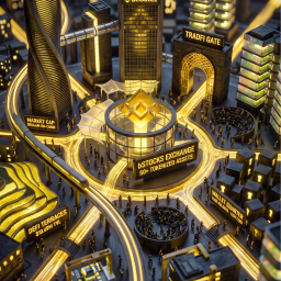 BINANCE