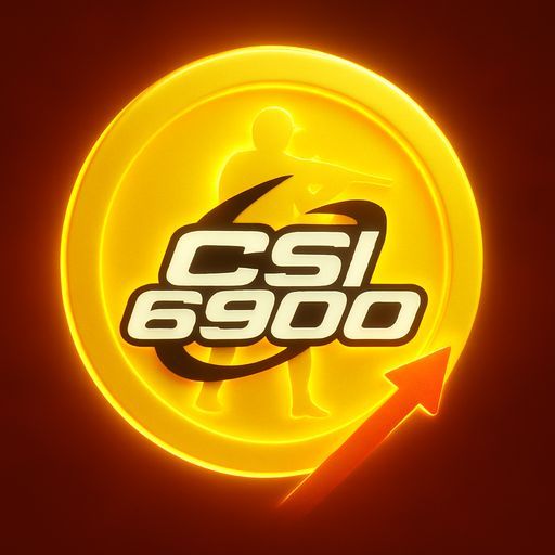 CSI6900