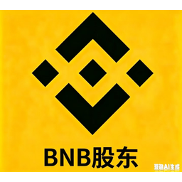 BNB股东