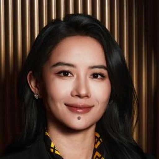 联合首席执行官