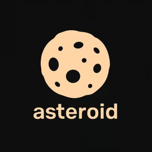 Asteroid