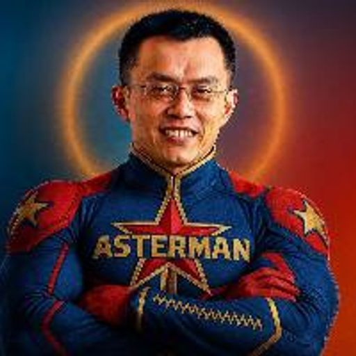 ASTERMAN