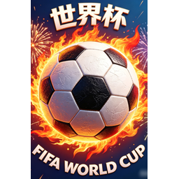 狂热世界杯