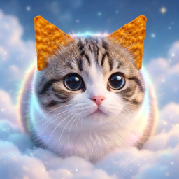 妙脆角猫