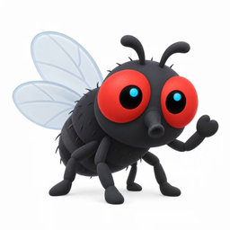FLY