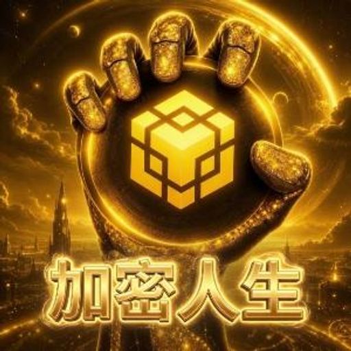 加密人生