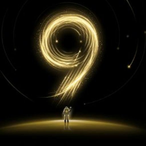 9