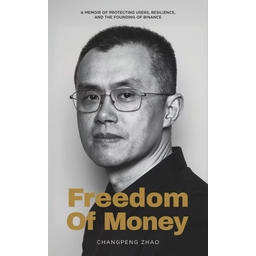 FREEDOM OFMONEY