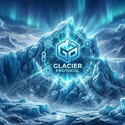 冰川协议