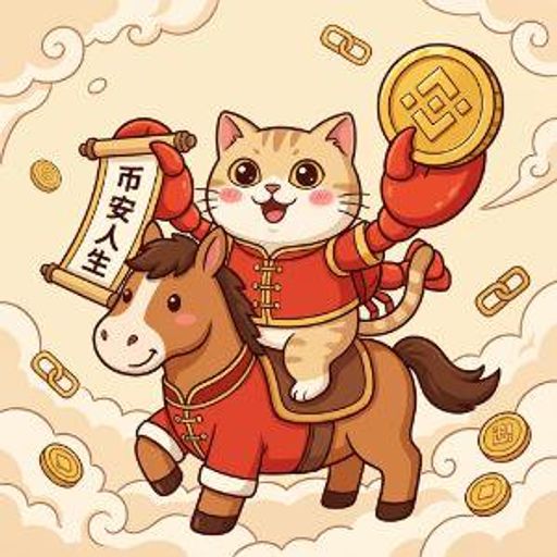 哈基虾人生踏马来了