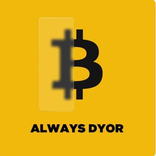 DYOR