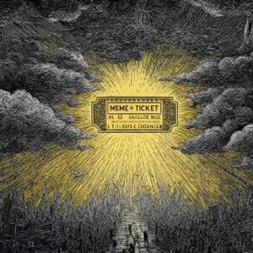 MEME是小镇青年的最后一张船票