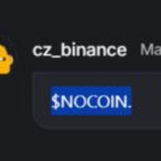 NOCOIN