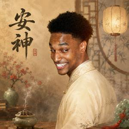 安神
