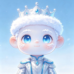 雪球王子