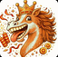 Horse King