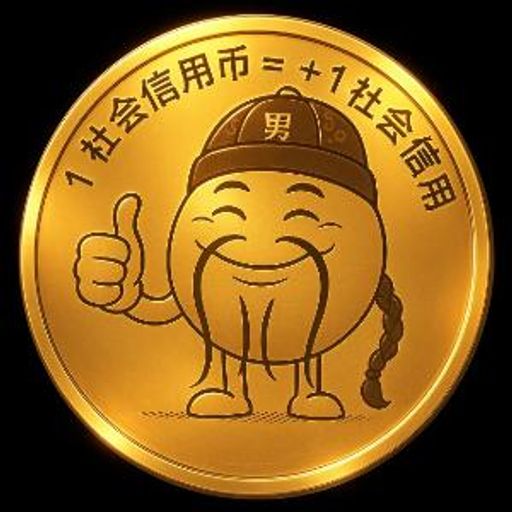 社会信用币
