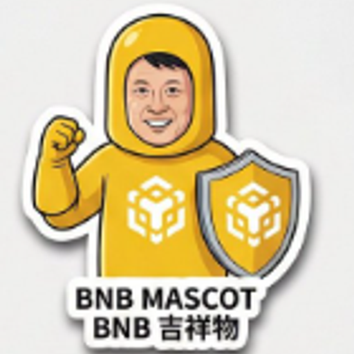 BNB吉祥物