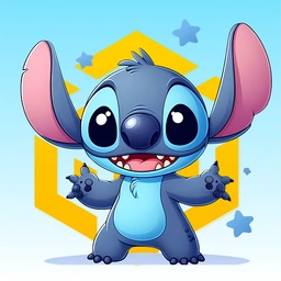 Stitch