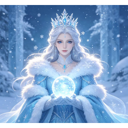 雪球皇后