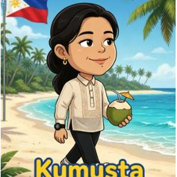 KUMUSTA