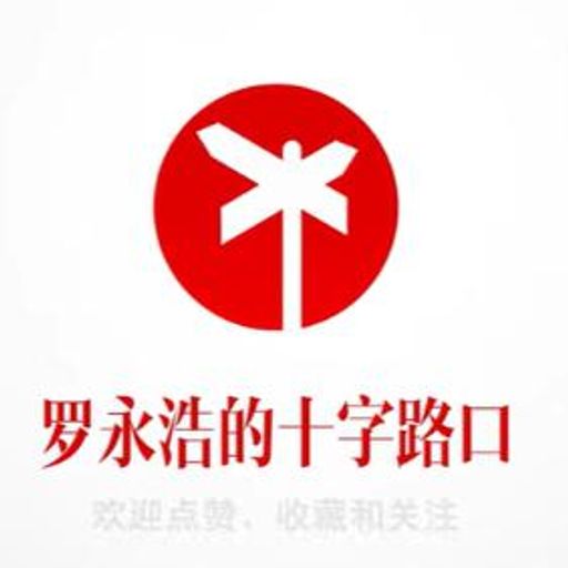 罗永浩的十字路口