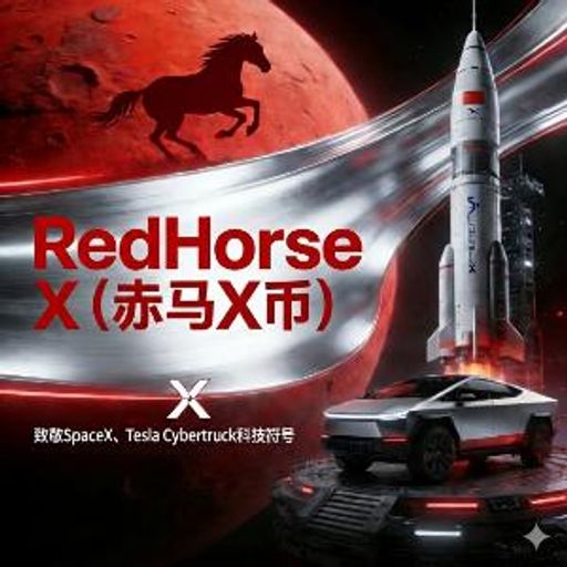 RedHorseX
