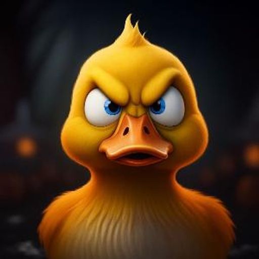 Duckwe