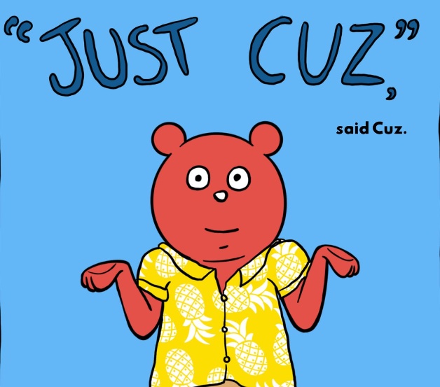 CUZ