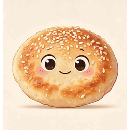 烧饼