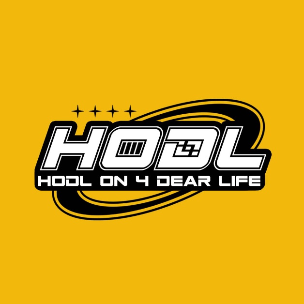 HODL