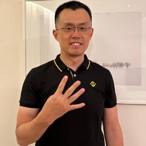 CZ比个Four