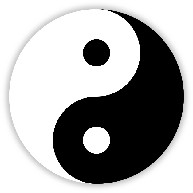 YINYANG