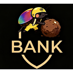 屎壳郎 BANK