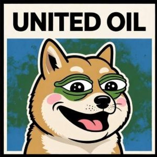 $UNITED OIL