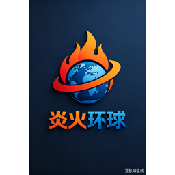 炎火环球🔥🔥🔥