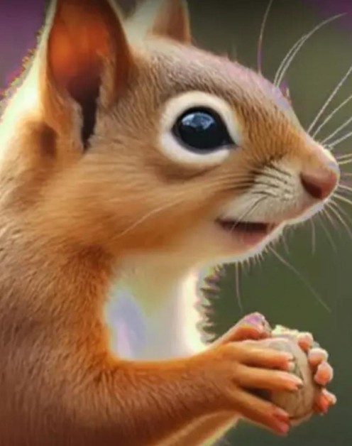BABYPNUT