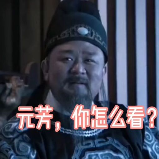 元芳你怎么看