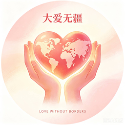 大爱无疆