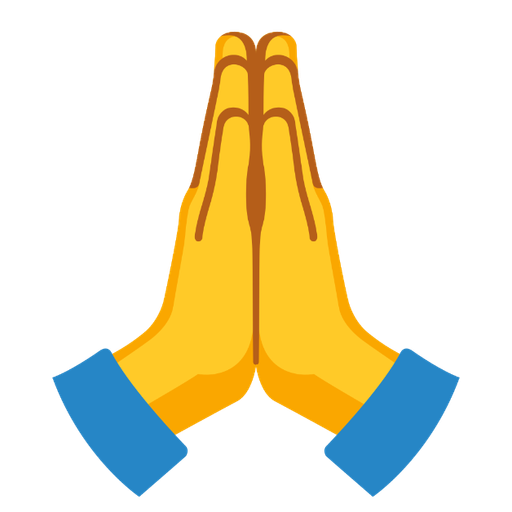🙏