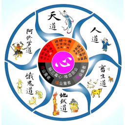 轮回