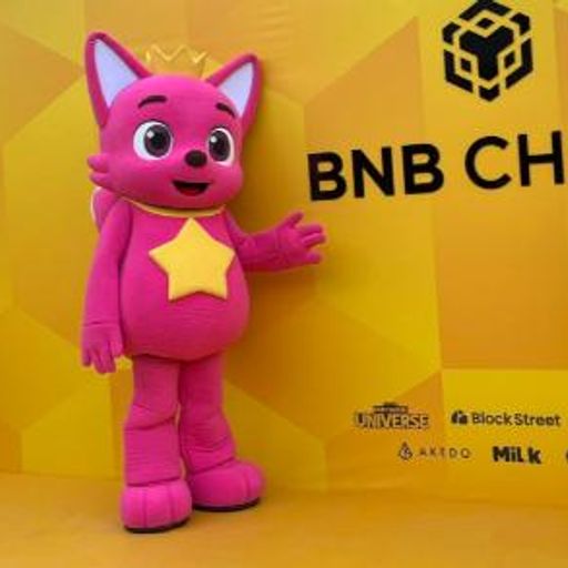 Pinkfong