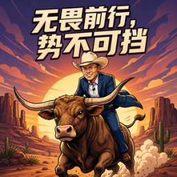 牛仔