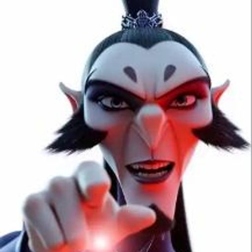 我单枪匹马的走到现在