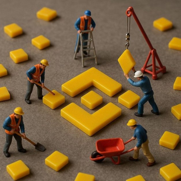 Construyendo