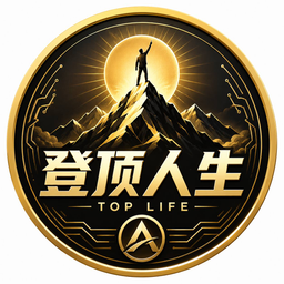 登顶人生