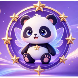PANDA WORLD